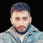 آهنگ جان منی با صدای علیرضا باباجانی