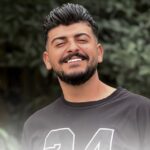 آهنگ تک نوازی مازندرانی با هنرمندی حسن رضوی