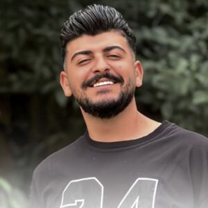 آهنگ ریمیکس دلی با صدای پژمان دستاربندان