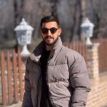 آهنگ جشنی مازندرانی بنام محله دله ته خاطر منه گنه ارازل با صدای مجید احمدی