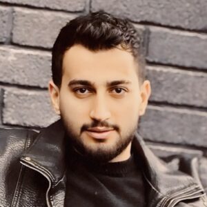 آهنگ نفس منی با صدای علیرضا باباجانی