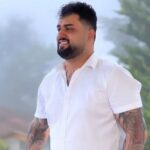 ریمیکس مازندرانی بنام ریمیکس 2025 با صدای حامد قنبرنیا