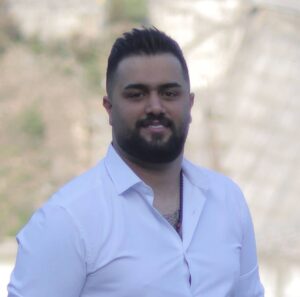 آهنگ جشنی کیجا ته مار بمیره با صدای بهنام حسن زاده