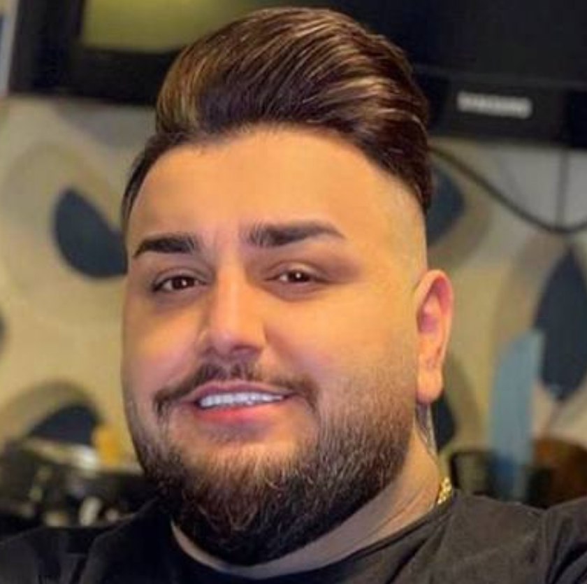 دانلود آهنگ  اگه یه روز با صدای امیر قمی