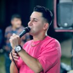 آهنگ سر نفت با صدای عرفان خشرودی