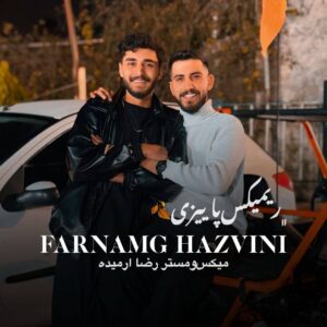 ریمیکس پاییزی با صدای فرنام قزوینی