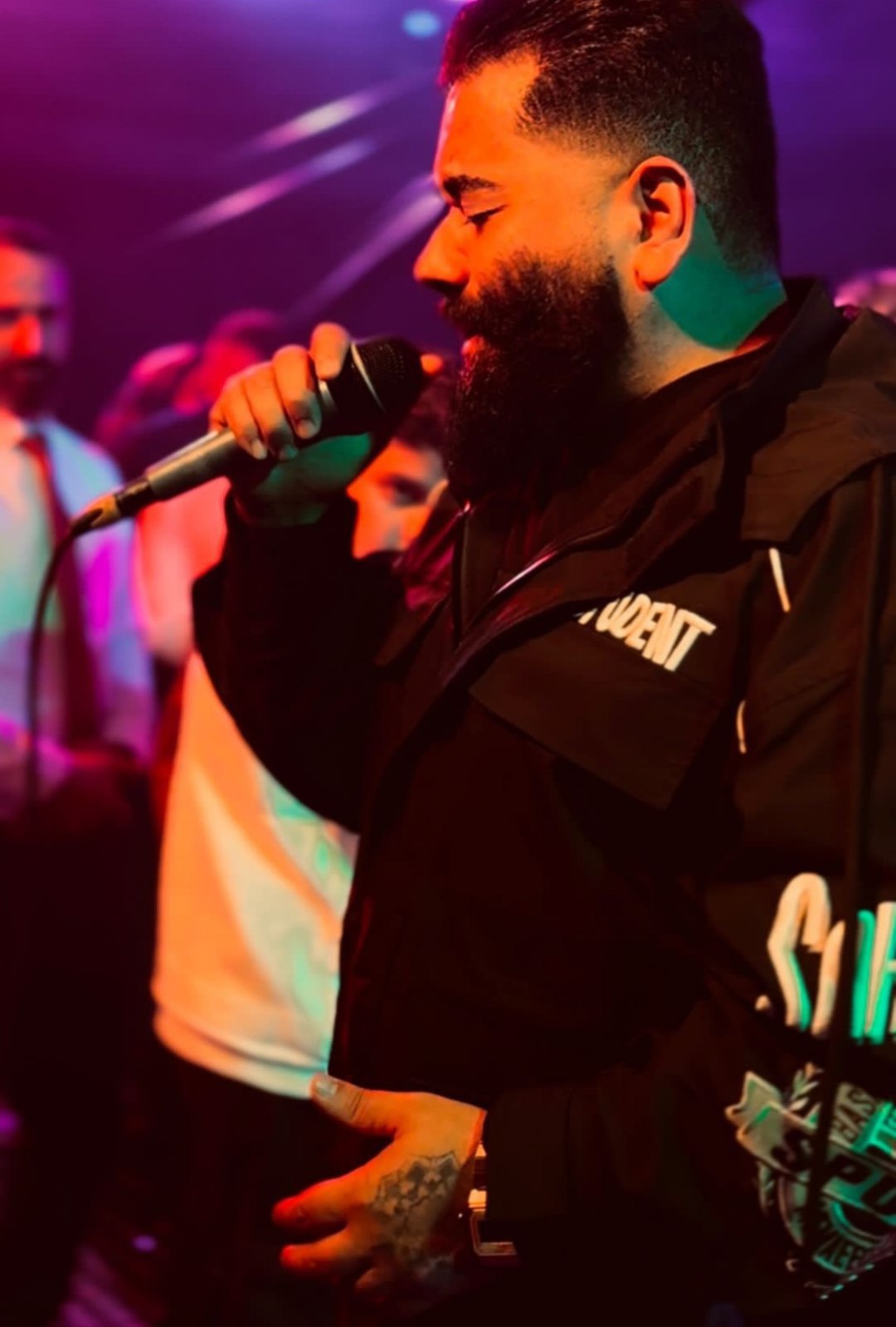 دانلود آهنگ  زادگاه با صدای مجید اصلاحی