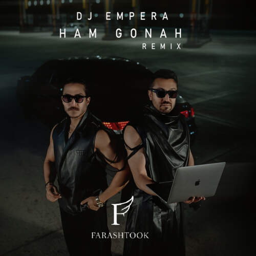 دانلود آهنگ  هم گناه با صدای دیجی امپرا