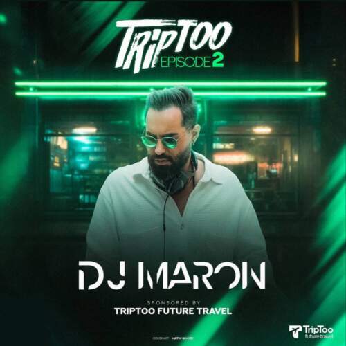 دانلود آهنگ  تریپتو 02 با صدای دی جی مارون