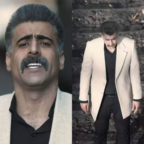 دانلود آهنگ   با صدای مجید عزیزی