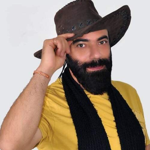 دانلود آهنگ  این بازیه زمونس با صدای محمد اشکیان (سردار)