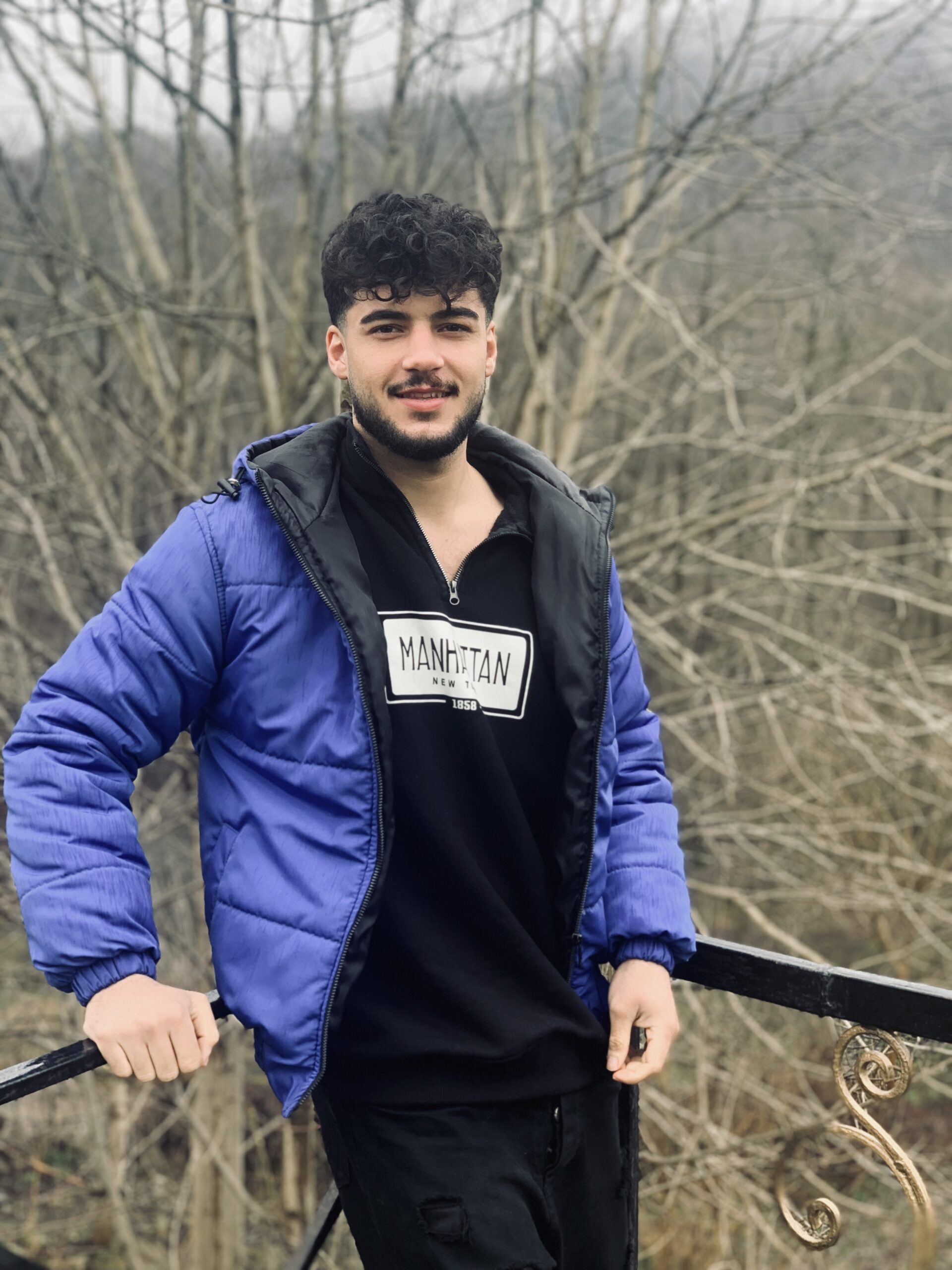 دانلود آهنگ  دلواپس با صدای احسان پاشا