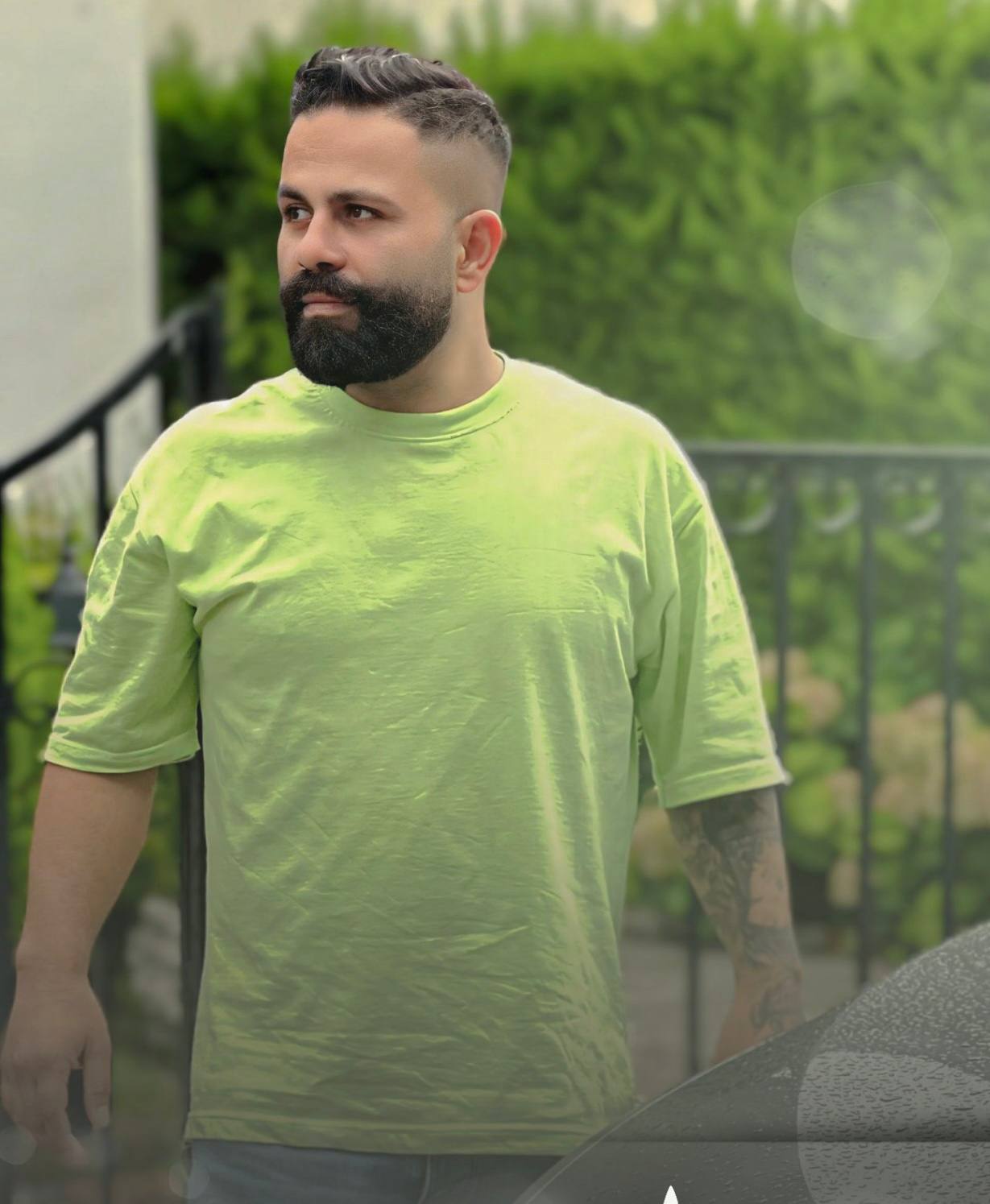 دانلود آهنگ  زادگاه با صدای مجید اصلاحی