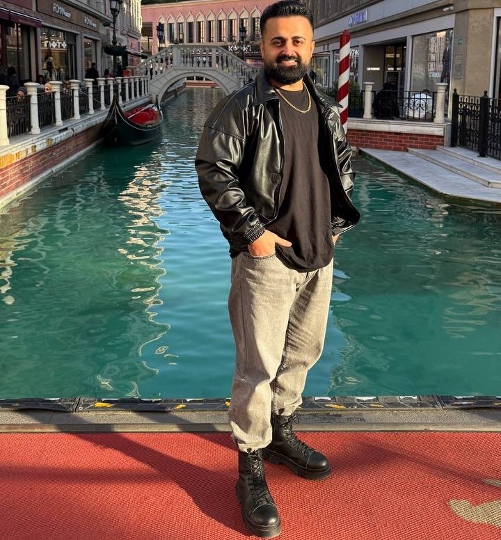 دانلود آهنگ  نیمه گمشده با صدای رضا علیزاده