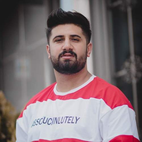 دانلود آهنگ  گل تو گلدون با صدای سورنا و شایع