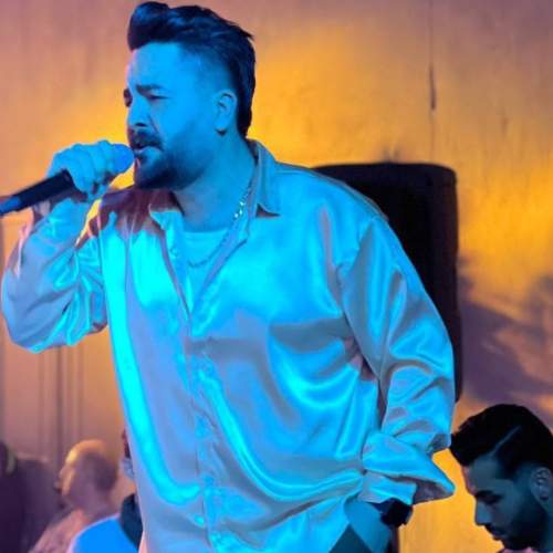 دانلود آهنگ  گل تو گلدون با صدای سورنا و شایع