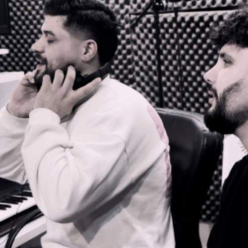 دانلود آهنگ  گل تو گلدون با صدای سورنا و شایع