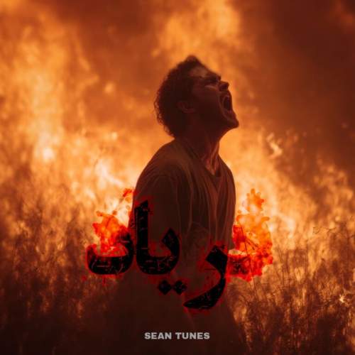 دانلود آهنگ  فریاد با صدای سین