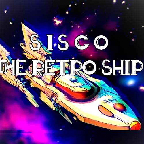 دانلود آهنگ  سفینه رترو با صدای سیسکو