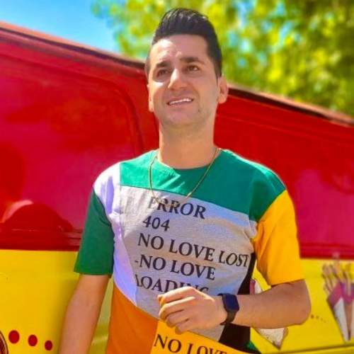 دانلود آهنگ  گل تو گلدون با صدای سورنا و شایع