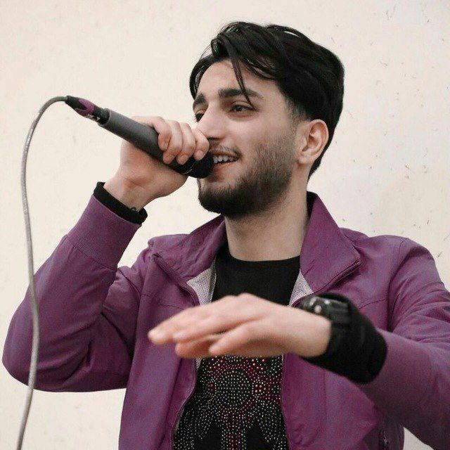 دانلود آهنگ  جشنی دایی قلندر با صدای علیرضا باباجانی