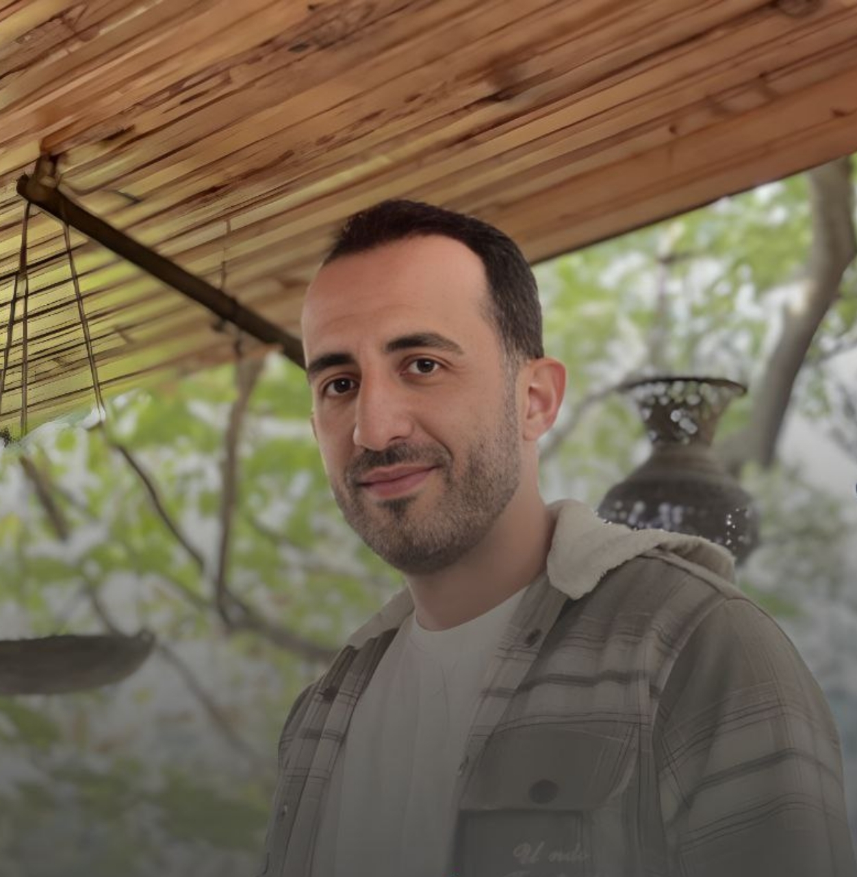 دانلود آهنگ جشنی عجب لای لای با صدای علیرضا شربتی