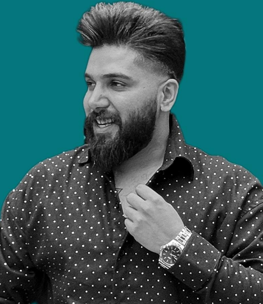 دانلود آهنگ جشنی قشنگ کیجا با صدای مجید احمدی