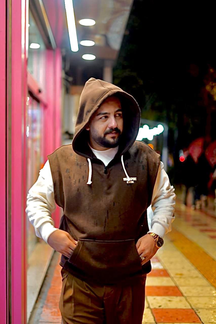 دانلود آهنگ  ریمیکس جشنی ۲۰۲۶ با صدای مجید حسینی