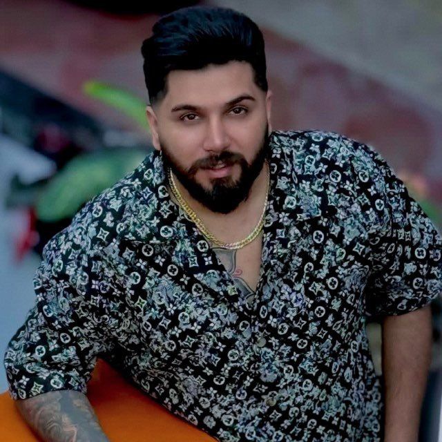 دانلود آهنگ  دلتنگی با صدای علی رمضانپور