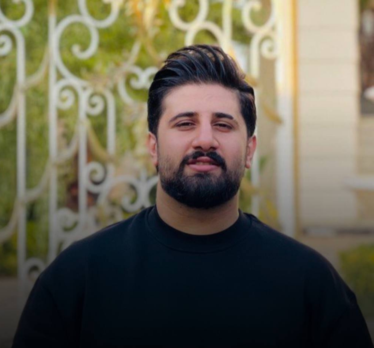 دانلود آهنگ  سرباز با صدای علی حمیدی