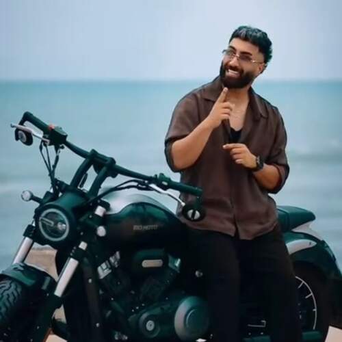 دانلود آهنگ  دور دونه با صدای علی رمضانپور