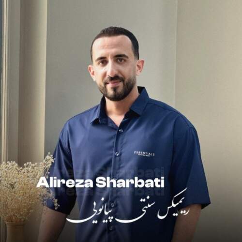آهنگ ریمیکس جشنی مازندرانی بنام بکش کنار با صدای جواد عباسی