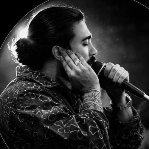 آهنگ تکدست مازندرانی با صدای محمد اسمعلی