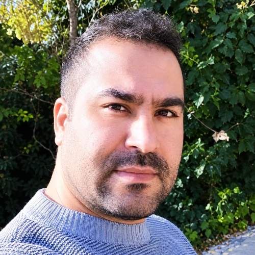 دانلود آهنگ  شیتم کردی با صدای امین مرادی