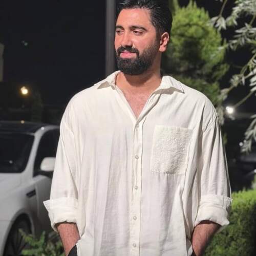 دانلود آهنگ  تو گتی پیر نوشم با صدای جواد عباسی